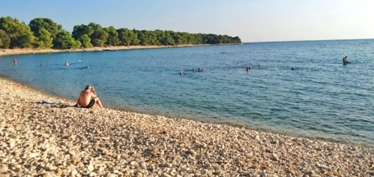 Apartment Betty Barbariga Croatia