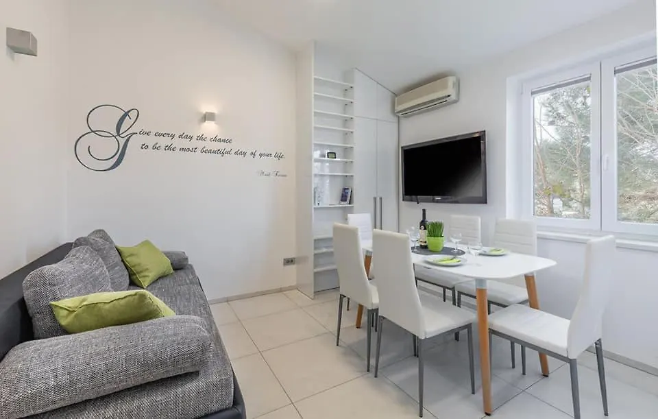 Apartment Betty Barbariga