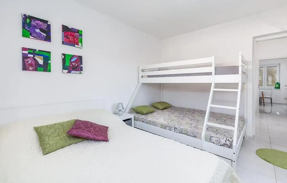 Apartment Betty Barbariga