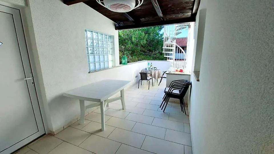 Apartment Betty Barbariga